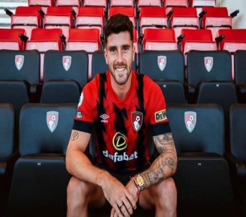 罗马诺：尤文正了解免签塞内西的条件，希望提前击败竞争对手