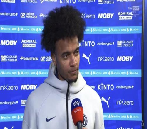 三倍快乐迷雾剧场国米全身而退，三倍快乐孔蒂遇回旋镖