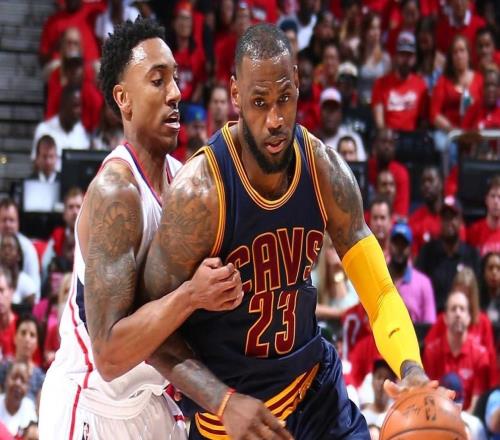 顶级拥趸，蒂格：如果詹姆斯不参赛，全明星都办不下去了