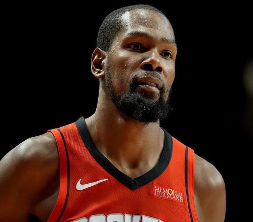 3分险胜，1分惜败！火箭队太难了，杜兰特迎来神级里程碑