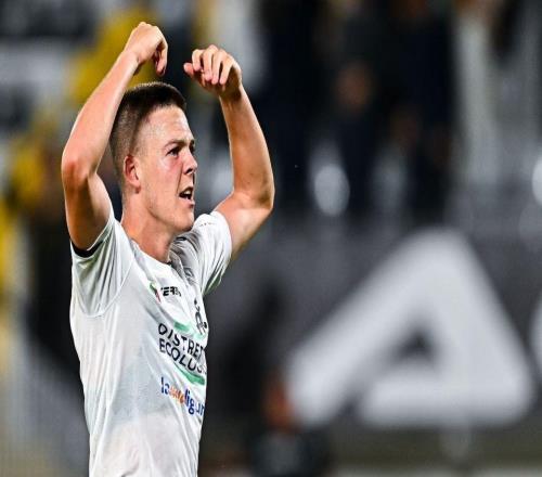 意媒：国米看上瑞典右后卫霍尔姆，已经向博洛尼亚问价