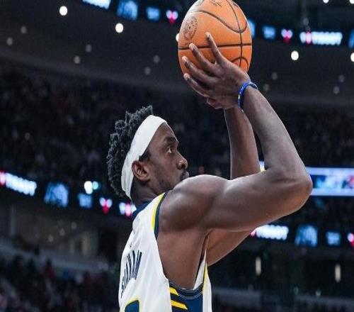 鲍尔空砍33分，西卡30+14率队终结13连败，卡莱尔千胜历史第11人