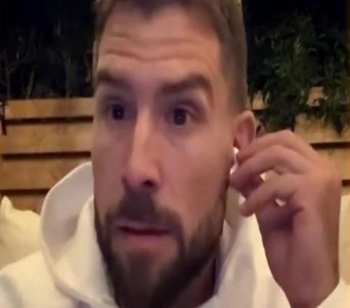 伊尼戈：在巴萨是生涯最好一年拉波尔塔不可能花大钱签回我