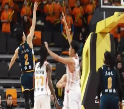 公开道歉！CBA官方解说，怎么敢这样！