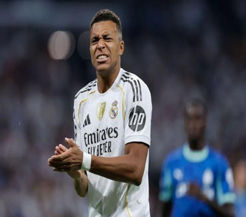 2026年的第一场德比战，来了！