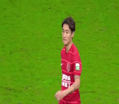 中超动态：成都蓉城官宣韦世豪完成续约，中超第9外援自宣离队