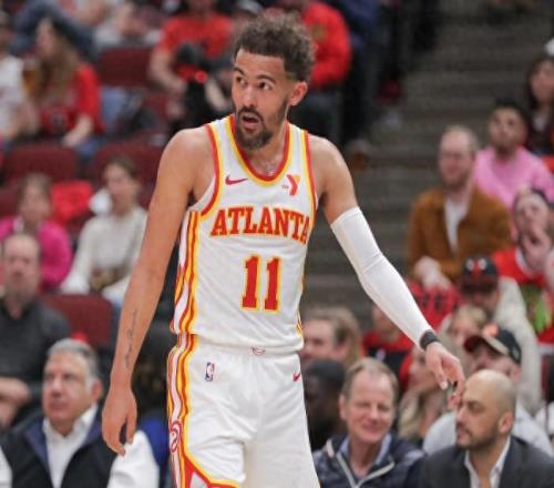 老鹰队把特雷杨送到奇才队完全是贱卖，期待特雷杨能在奇才队崛起