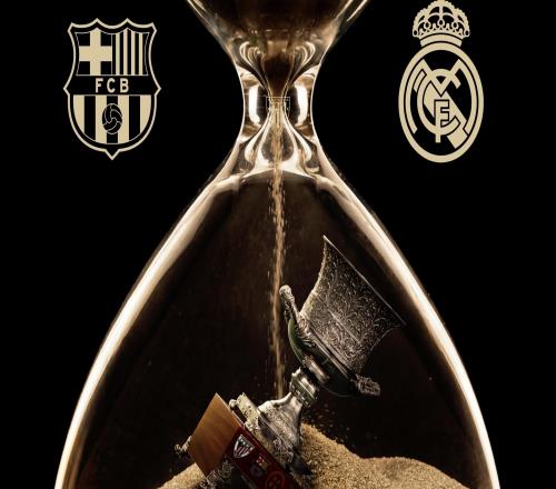 巴萨能做到吗西超杯改制后前6届，西甲冠军均未能夺冠