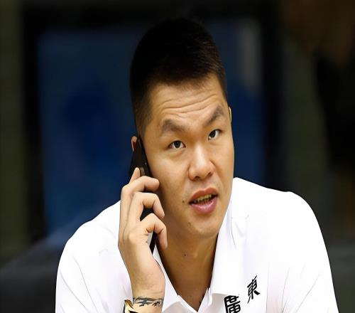 广东3消息！朱芳雨上诉成功，杜锋捧杀辽篮，王少杰缺席辽粤大战