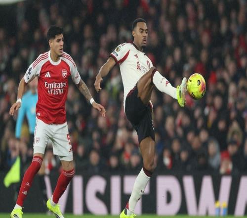 连续20场进球告终，利物浦自2015年以来首次英超被阿森纳零封