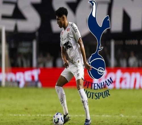 德天空：拜仁从未参与索萨的争夺，球员即将加盟热刺