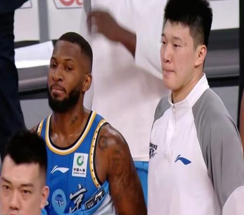 山东高速绝杀北京首钢，最不能原谅的却是邱彪，外教更有执教能力