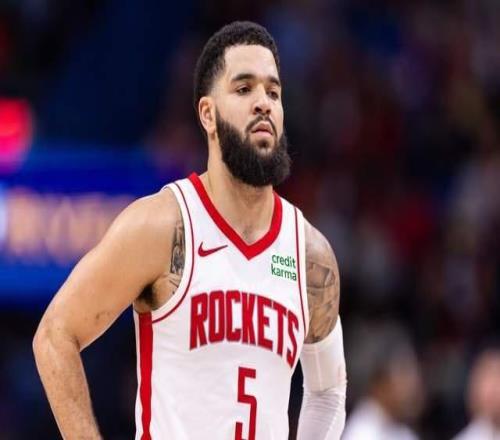 火箭输球暴露大问题！三分手感不佳只是表面两人缺阵令球队无奈