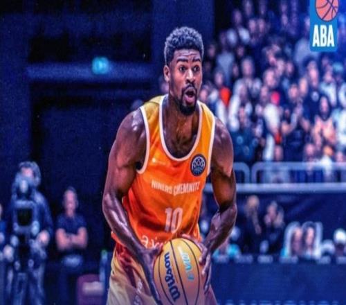 CBA官方：北京男篮注册新外援贝利今日对阵山东有望首秀