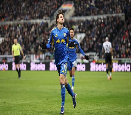 TA：利兹联“不败泡沫”破裂，法尔克如何应对失利将会成关键