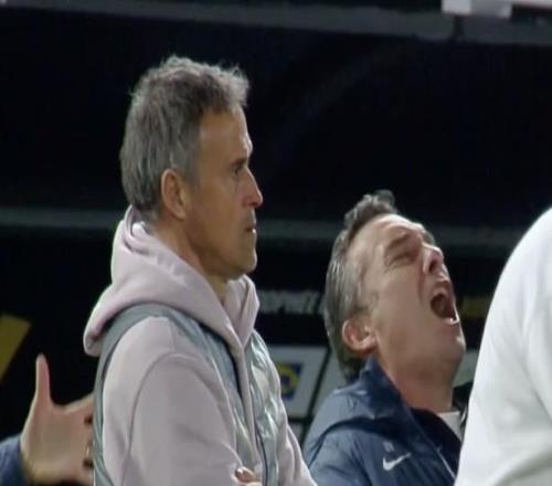 胜率100%，恩里克治下巴黎圣日耳曼5次点球大战全胜