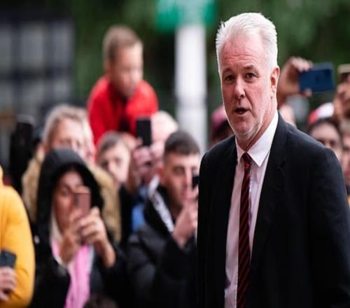 曼联名宿：除非挖来瓜迪奥拉，不然曼联还是需要DNA教练