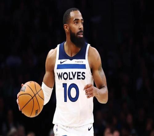 确实是廉颇老矣了！森林狼替补后场真的不适合在进入轮换阵容了