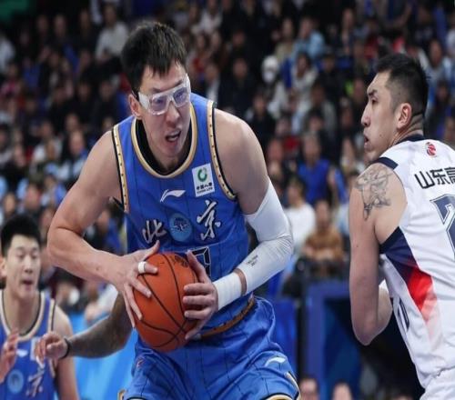 CBA又现神奇绝杀！第一争冠热门惨遭爆冷：杜锋爱徒0分帮倒忙