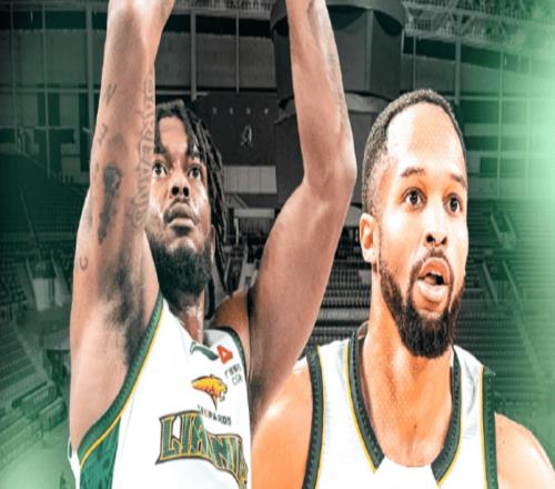 曝辽篮裁掉布朗+奥利弗两位外援布朗战北控曾末节狂轰20分