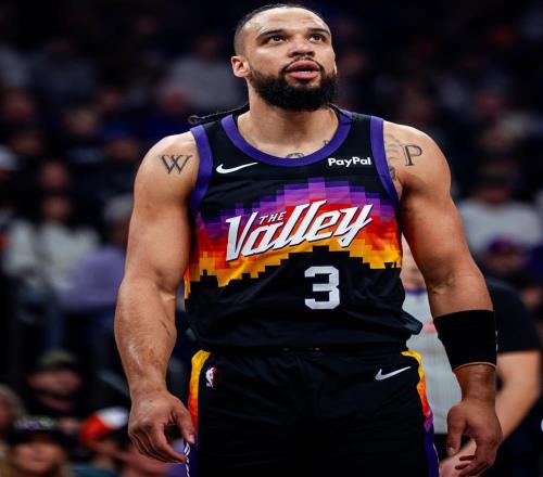 狄龙27+7+5！太阳5分力克尼克斯，看数据：他是头号功臣！