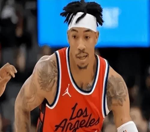 快船3配角蜕变引实力暴涨！柯林斯+邓恩高效三分变全面，米勒神准