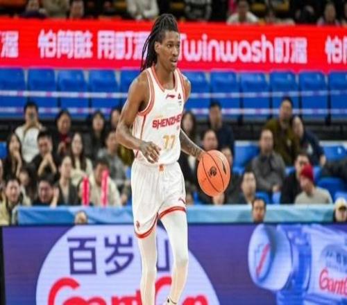 北京首钢VS深圳男篮！许利民拒绝输球，贝利爆发，央视直播