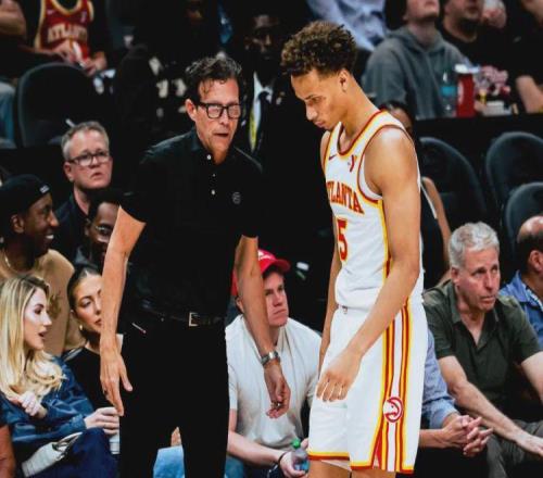 投篮5中0！仅得0分2失误！1.25亿大合同砸手里