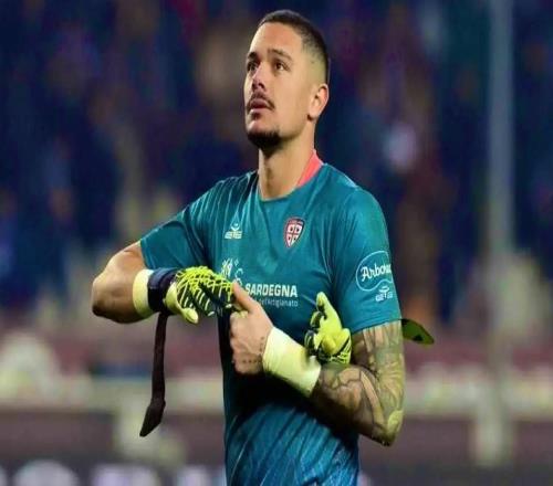 经纪人：国米多年前就在关注卡普里莱，他们的兴趣令人高兴