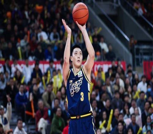 CBA本赛季高薪低能的五大球星！顶薪溢价太严重