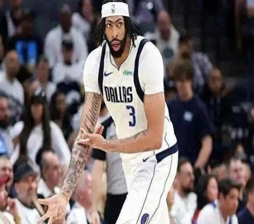 早知道浓眉受伤恐影响交易价值