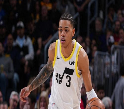 赛季刚打一半，这5位年轻人已经打出亿元身价，弗拉格小乔治亮眼