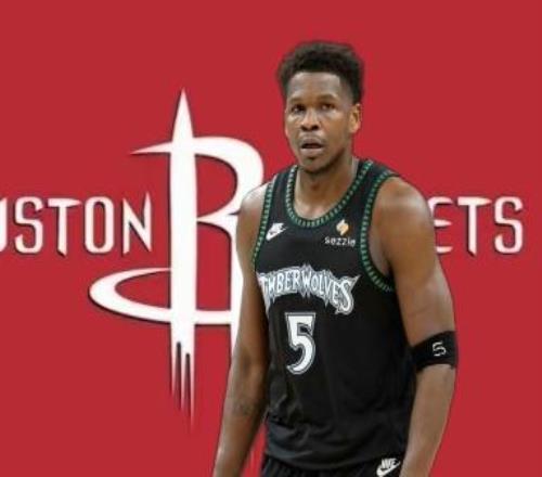 美记：如果森林狼得到莫兰特，爱德华兹两年后很可能转投火箭