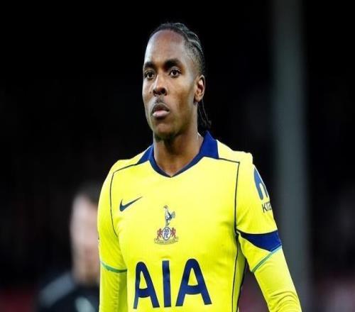 名记：特尔对租借持开放态度，但尚不清楚热刺的态度