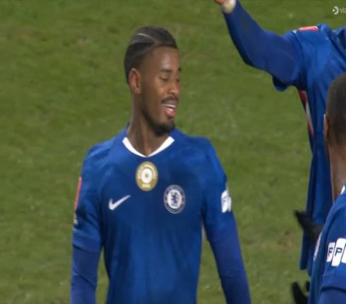 足总杯客战查尔顿破门，哈托攻入切尔西生涯首球