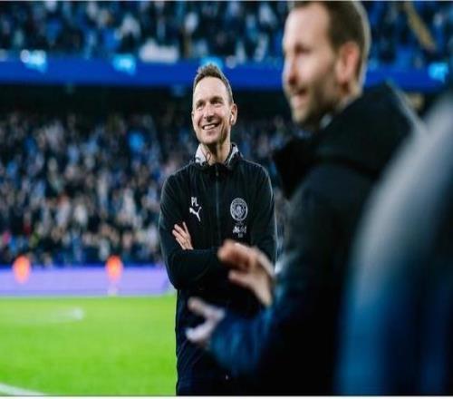 林德斯：我们的进攻表明对对手的尊重塞门约加盟真是太好了