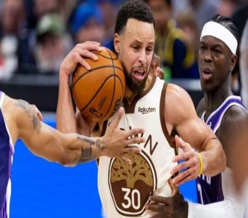 科尔带队驱逐队内“伏地魔”勇士北伐进行时