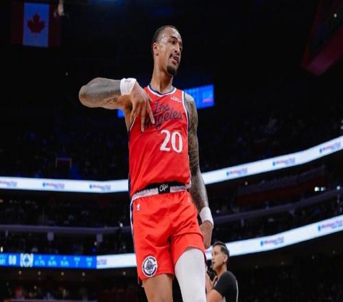 19分大逆转，快船双杀东部第一！哈登自我救赎，一战有四个收获