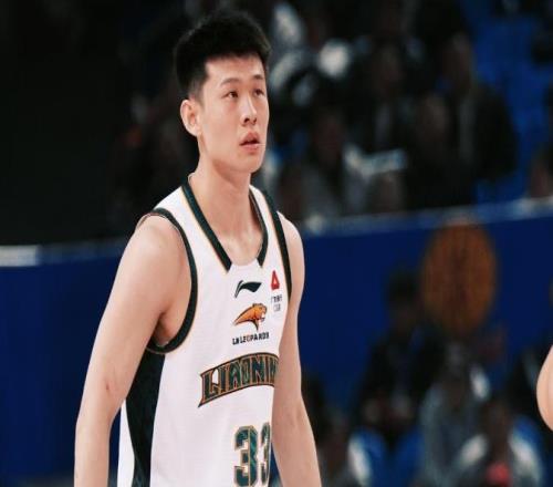 CBA第12轮最佳阵容：王哲林11中10率上海升第一辽篮双核入选