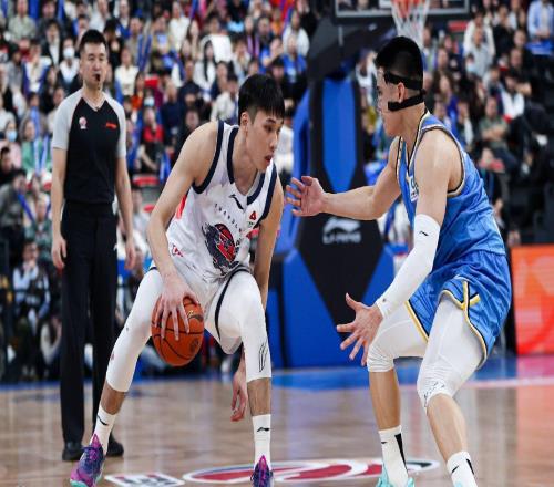 山东主场冲六连胜，能否轻松碾压南京同曦