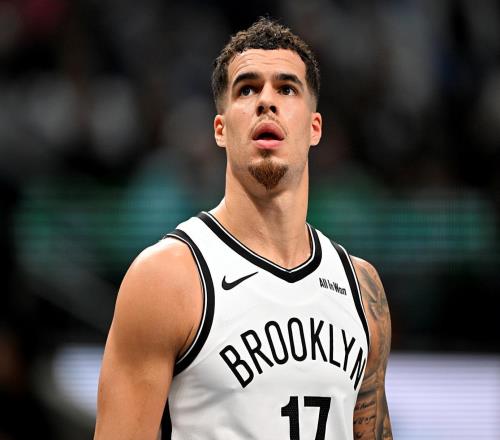 35分+17板+7助！3项生涯新高！冠军前锋太香了，篮网酝酿大交易