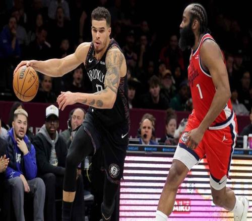 篮网交易传闻：内部人士马克斯坦否认小迈克尔波特交易传闻