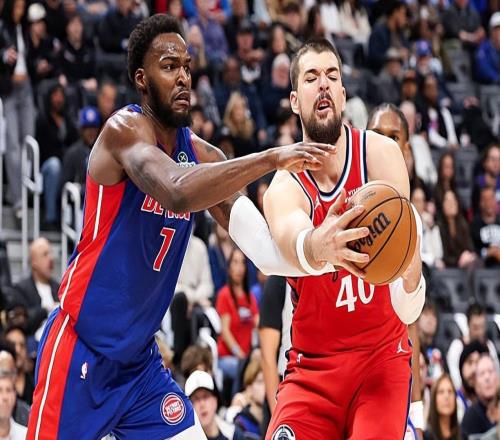 明明整体表现还算不错，快船球迷为什么对他的表现很不满意呢