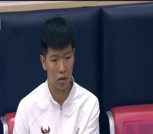 卫冕冠军为何被山东爆冷广东媒体人给出答案，否认输给张子宇