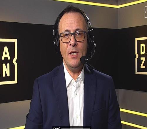 前意甲裁判：国米点球没问题，主裁判还少给拉赫马尼一张黄牌