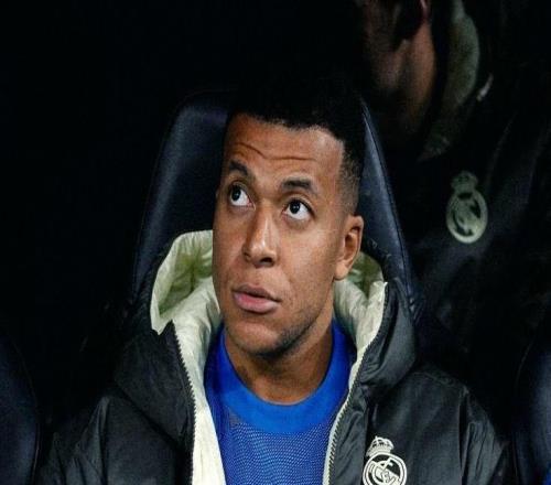 RMC：姆巴佩将在西超杯决赛中替补待命