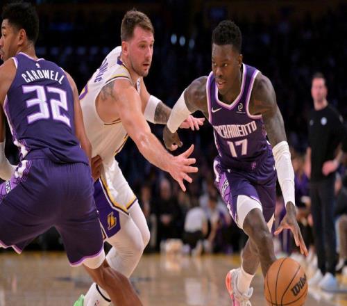 火药味，施罗德赛后“试图”击打湖人队东契奇的报道引发热议