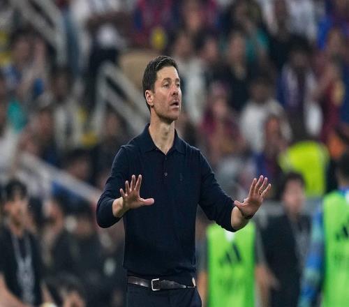 困兽犹斗难逃败局，阿隆索得庆幸西超杯分量有限