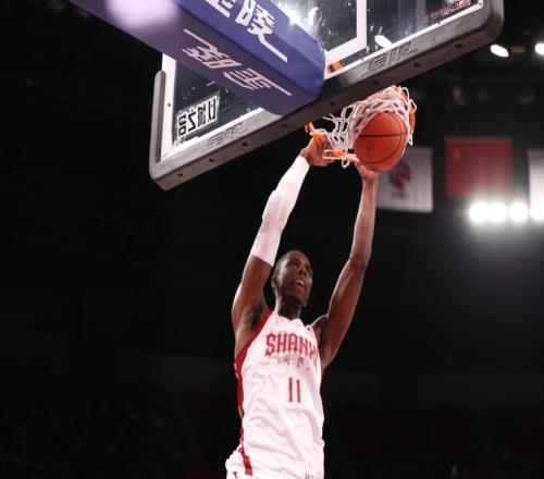 山西输球揪出两大软蛋，两主力中锋全场合砍0分，完全成上海卧底