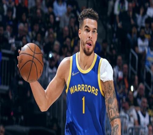 5换2交易曝光，再见库明加！库里将迎25+7帮手